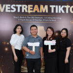 Trải Nghiệm Thực Chiến Tại 13 Phòng Livestream Hiện Đại